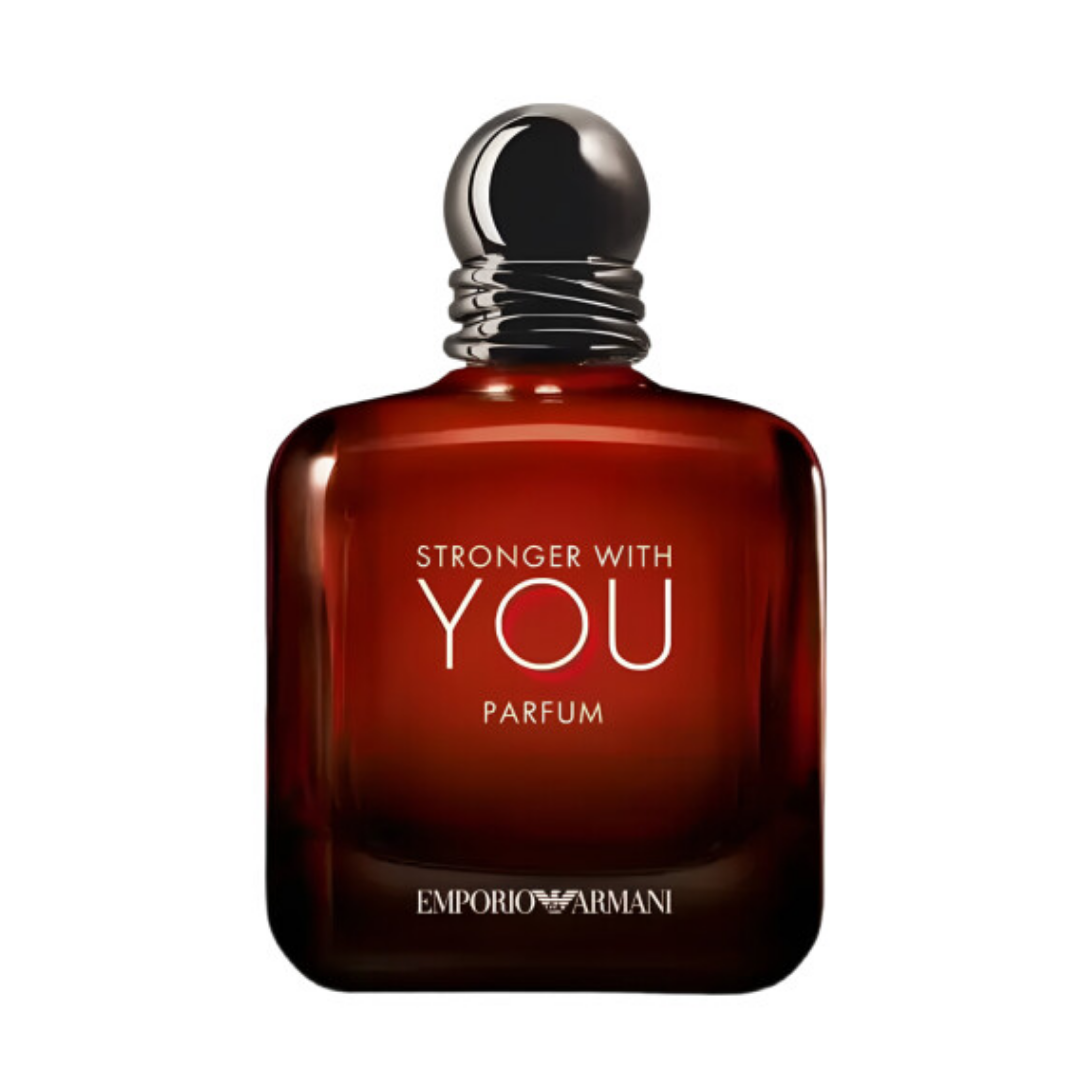 STRONGER WITH YOU PARFUM