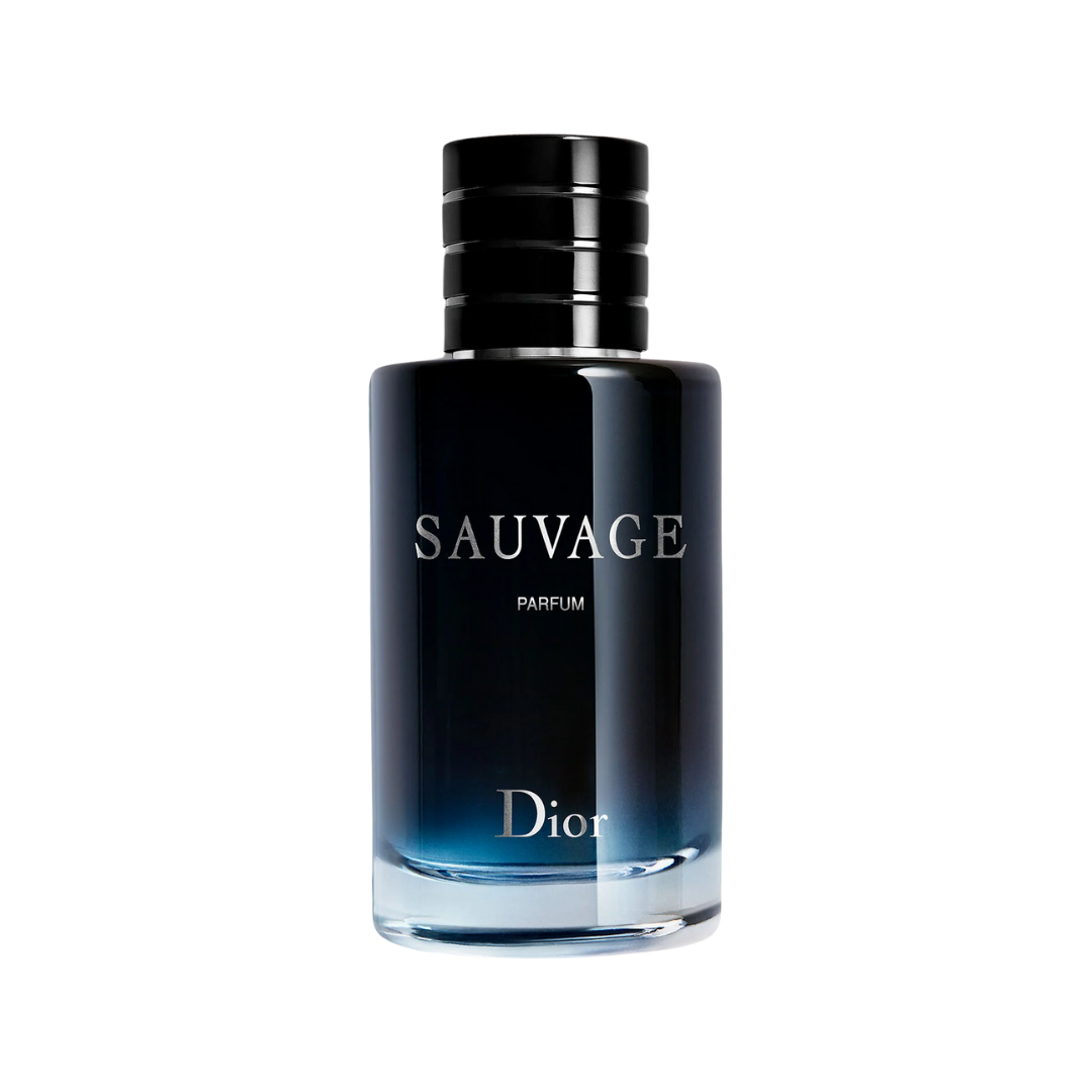 SAUVAGE PARFUM