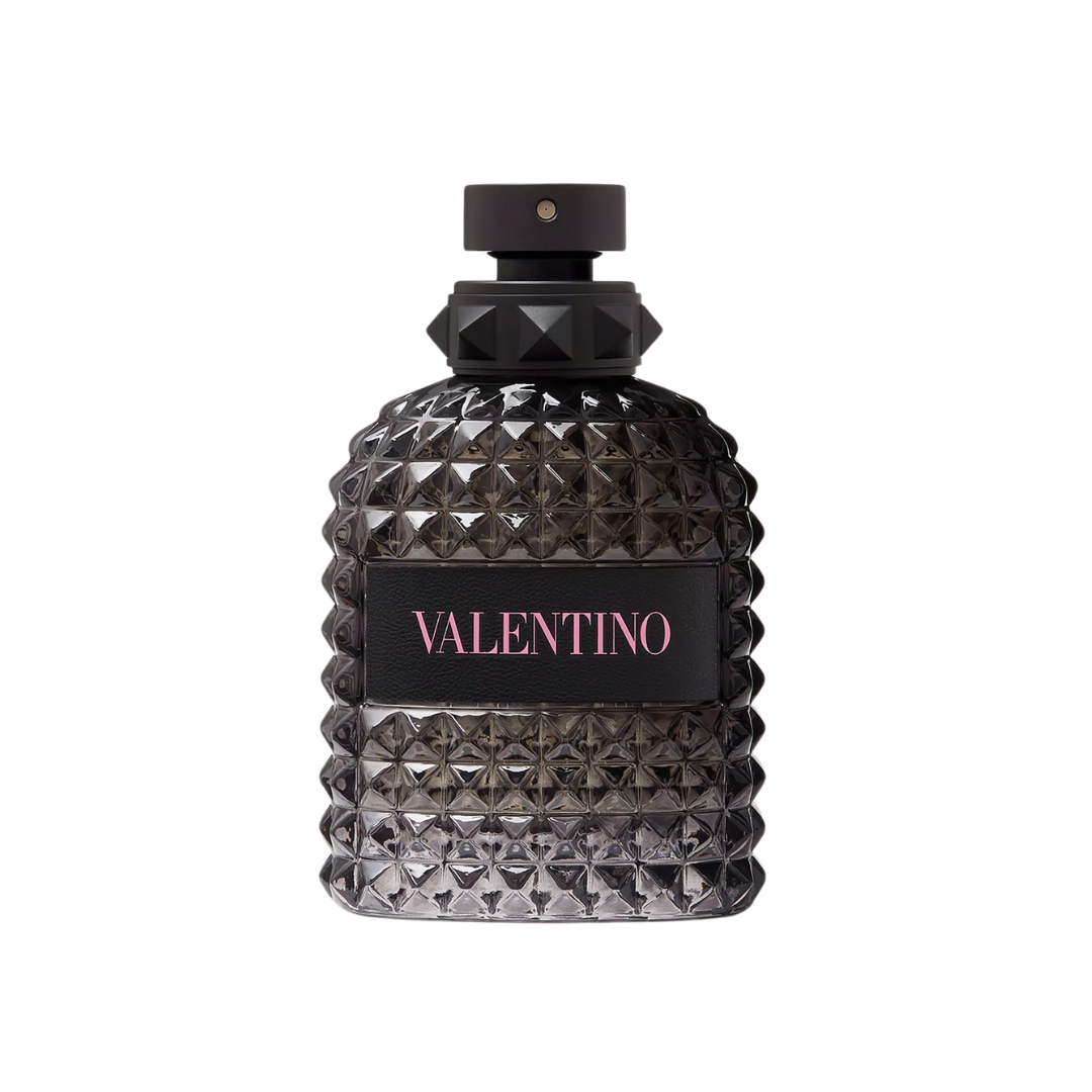 BORN IN ROMA EDT