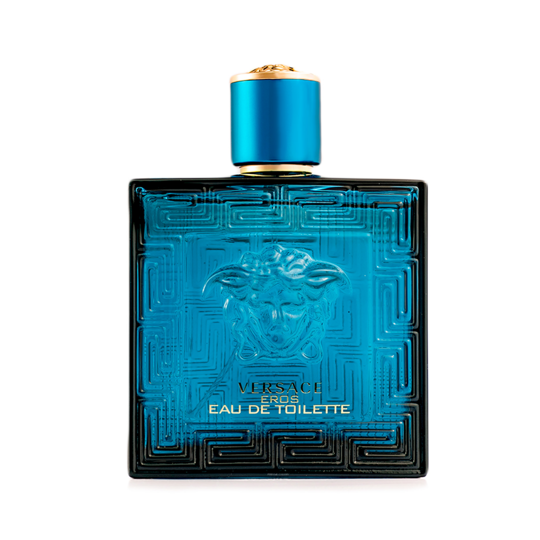 EROS EDT