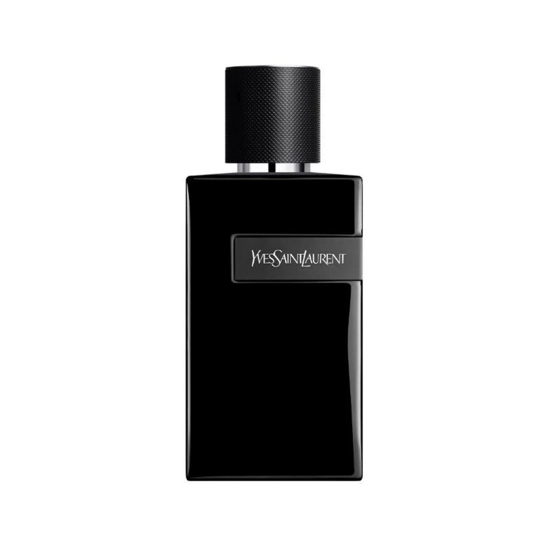 Y LE PARFUM